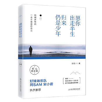 愿你出走半生，归来仍是少年(pdf+txt+epub+azw3+mobi电子书在线阅读下载)