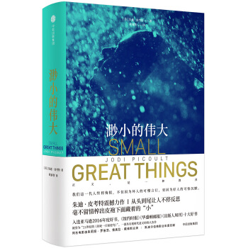 渺小的伟大(pdf+txt+epub+azw3+mobi电子书在线阅读下载)