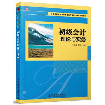 初级会计理论与实务(pdf+txt+epub+azw3+mobi电子书在线阅读下载)