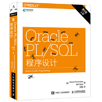 PL-SQL程序设计(第6版)(上下册)(pdf+txt+epub+azw3+mobi电子书在线阅读下载)