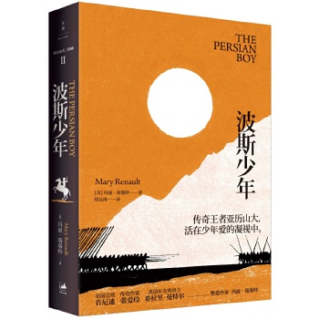 波斯少年(pdf+txt+epub+azw3+mobi电子书在线阅读下载)