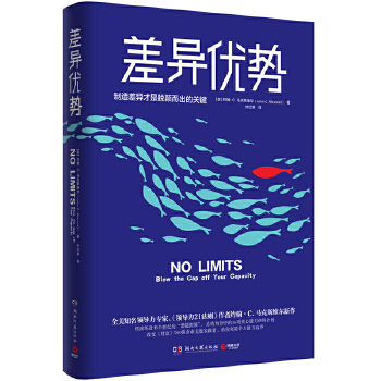 差异优势(pdf+txt+epub+azw3+mobi电子书在线阅读下载)