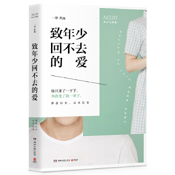 致年少回不去的爱(pdf+txt+epub+azw3+mobi电子书在线阅读下载)