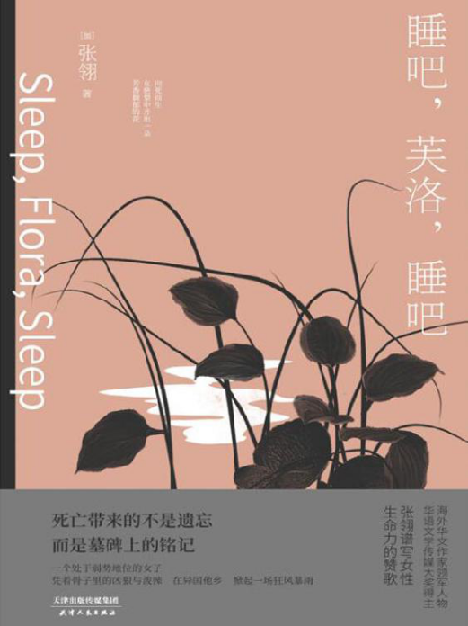 睡吧，芙洛，睡吧「pdf-epub-mobi-txt-azw3」