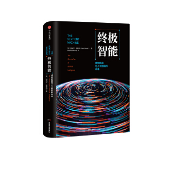 终极智能(pdf+txt+epub+azw3+mobi电子书在线阅读下载)