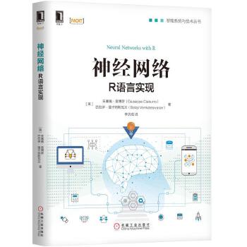 神经网络:R语言实现(pdf+txt+epub+azw3+mobi电子书在线阅读下载)