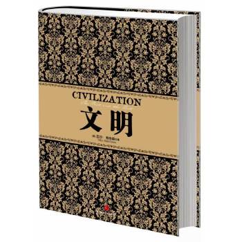 文明(pdf+txt+epub+azw3+mobi电子书在线阅读下载)