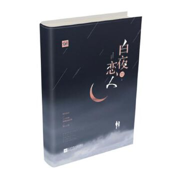 白夜恋人(pdf+txt+epub+azw3+mobi电子书在线阅读下载)