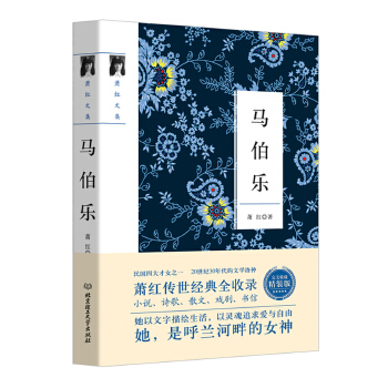 马伯乐(pdf+txt+epub+azw3+mobi电子书在线阅读下载)