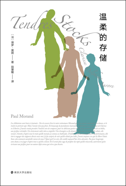 温柔的存储pdf,epub,mobi,txt