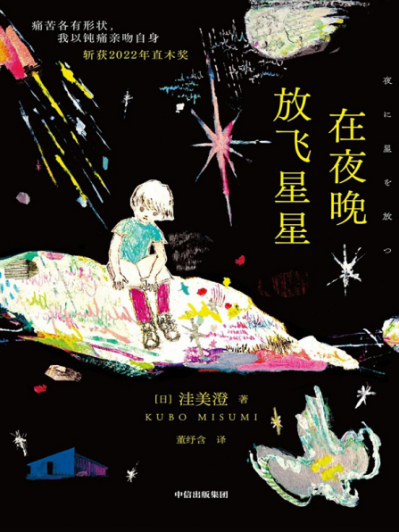 在夜晚放飞星星「pdf-epub-mobi-txt」